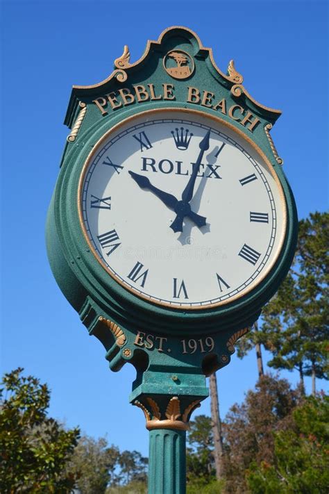 rolex clock tower price|rolex golf clock for sale.